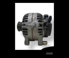 ALTERNATORE CITROEN C4 Picasso Mk1 0124525035 Benz