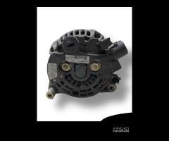 ALTERNATORE CITROEN C4 Picasso Mk1 0124525035 Benz