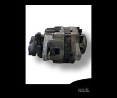 ALTERNATORE OPEL Combo 1Â° Serie Diesel (93>97) - 6