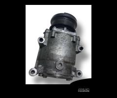 COMPRESSORE A/C FORD Focus Berlina 2Â° Serie Benzi