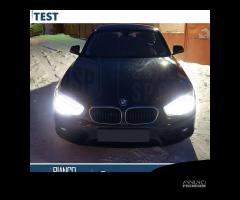 Kit ANABBAGLIANTI LED H7 Bmw serie 1 F20 F21 2015