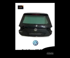 PORTELLONE POSTERIORE COMPLETO VOLKSWAGEN Tiguan S