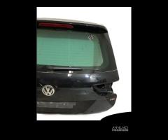 PORTELLONE POSTERIORE COMPLETO VOLKSWAGEN Tiguan S