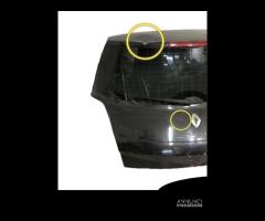 PORTELLONE POSTERIORE COMPLETO RENAULT Megane ll S - 6