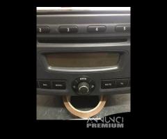 Stereo autoradio Smart 451 (a4518203479)