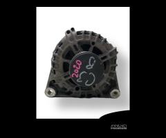 ALTERNATORE CITROEN C3 Serie 2713135A Benzina (16>