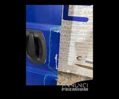 Porta scorrevole laterale Peugeot Boxer (2012)