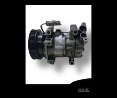 COMPRESSORE A/C RENAULT Kangoo 1Â° Serie 770011123