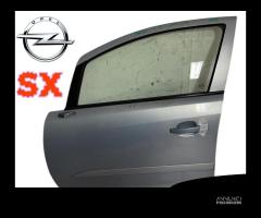 PORTIERA ANTERIORE SINISTRA OPEL Corsa D 5P 1Â° Se