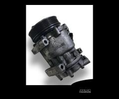 COMPRESSORE A/C FORD Focus Berlina 3Â° Serie 3m5h-