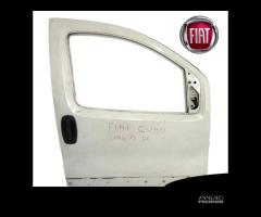 PORTIERA ANTERIORE DESTRA FIAT Qubo 1Â° Serie (08>