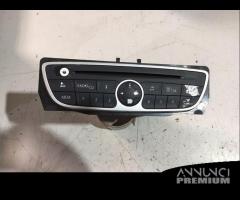 Stereo autoradio Renault Scenic x-mod