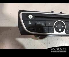 Stereo autoradio Renault Scenic x-mod