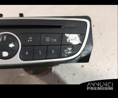 Stereo autoradio Renault Scenic x-mod