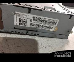 Stereo autoradio Renault Scenic x-mod - 6