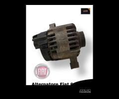 ALTERNATORE FIAT Seicento Serie 46736968 Benzina (