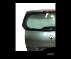 PORTELLONE POSTERIORE COMPLETO RENAULT Megane Scen