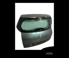 PORTELLONE POSTERIORE COMPLETO RENAULT Megane Scen