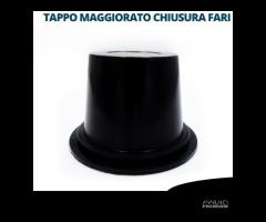 TAPPI Fari ABBAGLIANTI FORD S-MAX I Coperchio LED - 8