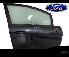 PORTIERA ANTERIORE DESTRA FORD Fiesta 6Â° Serie (0