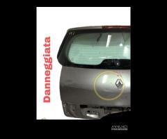 PORTELLONE POSTERIORE COMPLETO RENAULT Scenic 3Â°