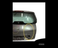 PORTELLONE POSTERIORE COMPLETO RENAULT Scenic 3Â°