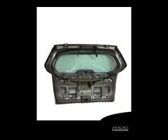 PORTELLONE POSTERIORE COMPLETO RENAULT Scenic 3Â° - 6