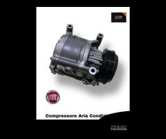 COMPRESSORE A/C FIAT Panda 2Â° Serie 5A7875200 Ben