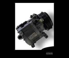 COMPRESSORE A/C FIAT Panda 2Â° Serie 5A7875200 Ben