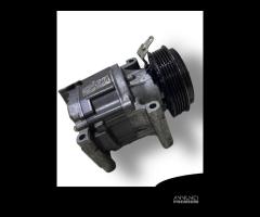 COMPRESSORE A/C FIAT Panda 2Â° Serie 5A7875200 Ben