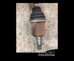 Semiasse anteriore sinistro Jeep Grand Cherokee