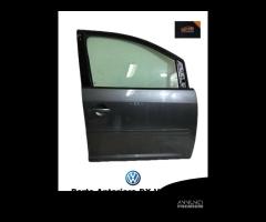 PORTIERA ANTERIORE DESTRA VOLKSWAGEN Touran 2Â° Se