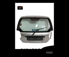 PORTELLONE POSTERIORE COMPLETO CHEVROLET Matiz 4Â°