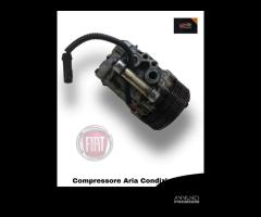 COMPRESSORE A/C FIAT Seicento /600 71721705 Benzin