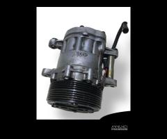 COMPRESSORE A/C FIAT Seicento /600 71721705 Benzin - 6