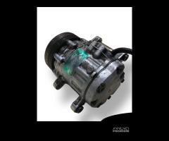 COMPRESSORE A/C FIAT Seicento /600 71721705 Benzin - 7