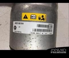 Sospensione anteriore sinistra Jeep Grand Cherokee - 6