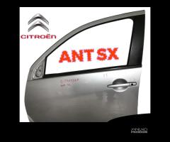 PORTIERA ANTERIORE SINISTRA CITROEN C-Crosser 1Â° - 1