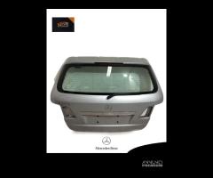 PORTELLONE POSTERIORE COMPLETO MERCEDES Classe B W - 1