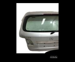 PORTELLONE POSTERIORE COMPLETO MERCEDES Classe B W - 2