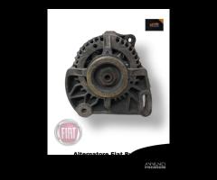 ALTERNATORE FIAT Punto Berlina 3P 3Â° Serie Benzin - 2