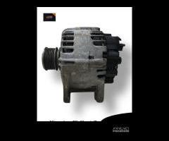 ALTERNATORE DACIA Duster 1Â° Serie 2607395C Diesel - 1