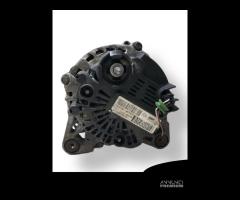 ALTERNATORE DACIA Duster 1Â° Serie 2607395C Diesel - 2