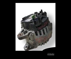 ALTERNATORE DACIA Duster 1Â° Serie 2607395C Diesel - 4