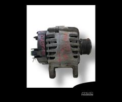 ALTERNATORE DACIA Duster 1Â° Serie 2607395C Diesel - 5