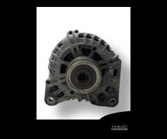 ALTERNATORE DACIA Duster 1Â° Serie 2607395C Diesel - 6