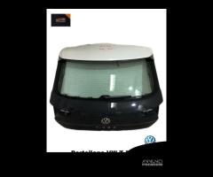 PORTELLONE POSTERIORE COMPLETO VOLKSWAGEN T-Roc Se - 1