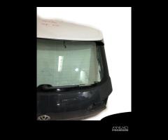 PORTELLONE POSTERIORE COMPLETO VOLKSWAGEN T-Roc Se - 5