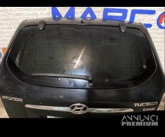 Portellone posteriore Hyundai Tucson (2004->2010)