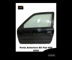 PORTIERA ANTERIORE SINISTRA FIAT Seicento /600 (05 - 1